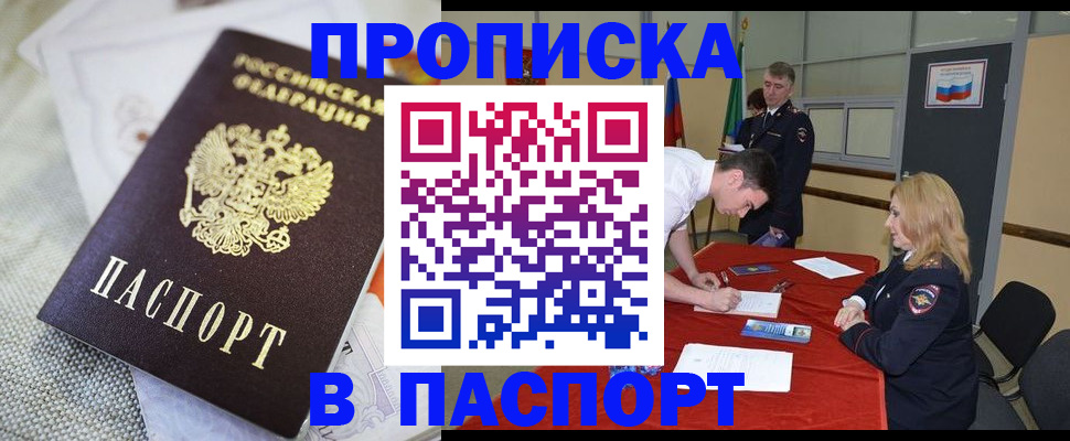 прописка штамп в Владимире